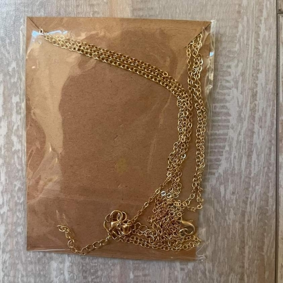 New Capricorn Zodiac Sign Necklace - Picture 4 of 5